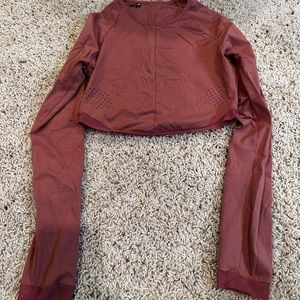 Gymshark by Whitney Simmons